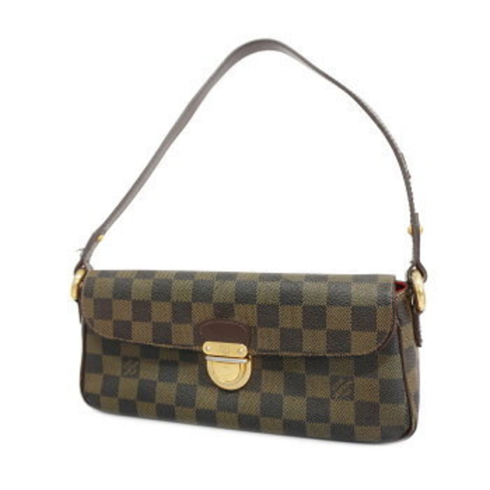 Louis Vuitton Damier Ravello PM Shoulder Bag